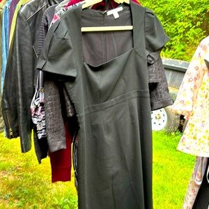 Allegory Woman’s Professional Dress